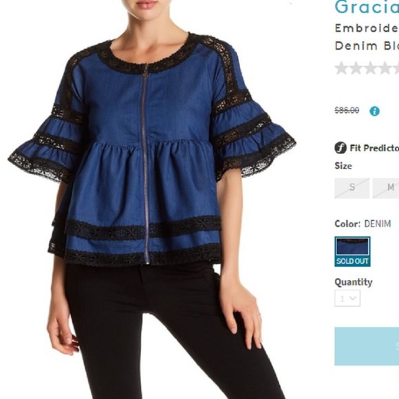 *TOOK 50% OFF RETAIL PRICE - FINAL PRICE $43* - Picture 3 of 5